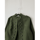 Chaqueta napoleon. Talla: XL  2