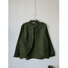 Chaqueta napoleon. Talla: XL  1