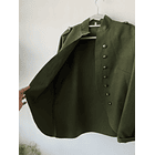 Chaqueta napoleon. Talla: XL  3