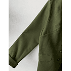 Chaqueta napoleon. Talla: XL  6