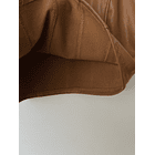 Top camel. Talla: L 3