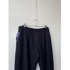 Pantalón lana. Talla: 16 (44) 3