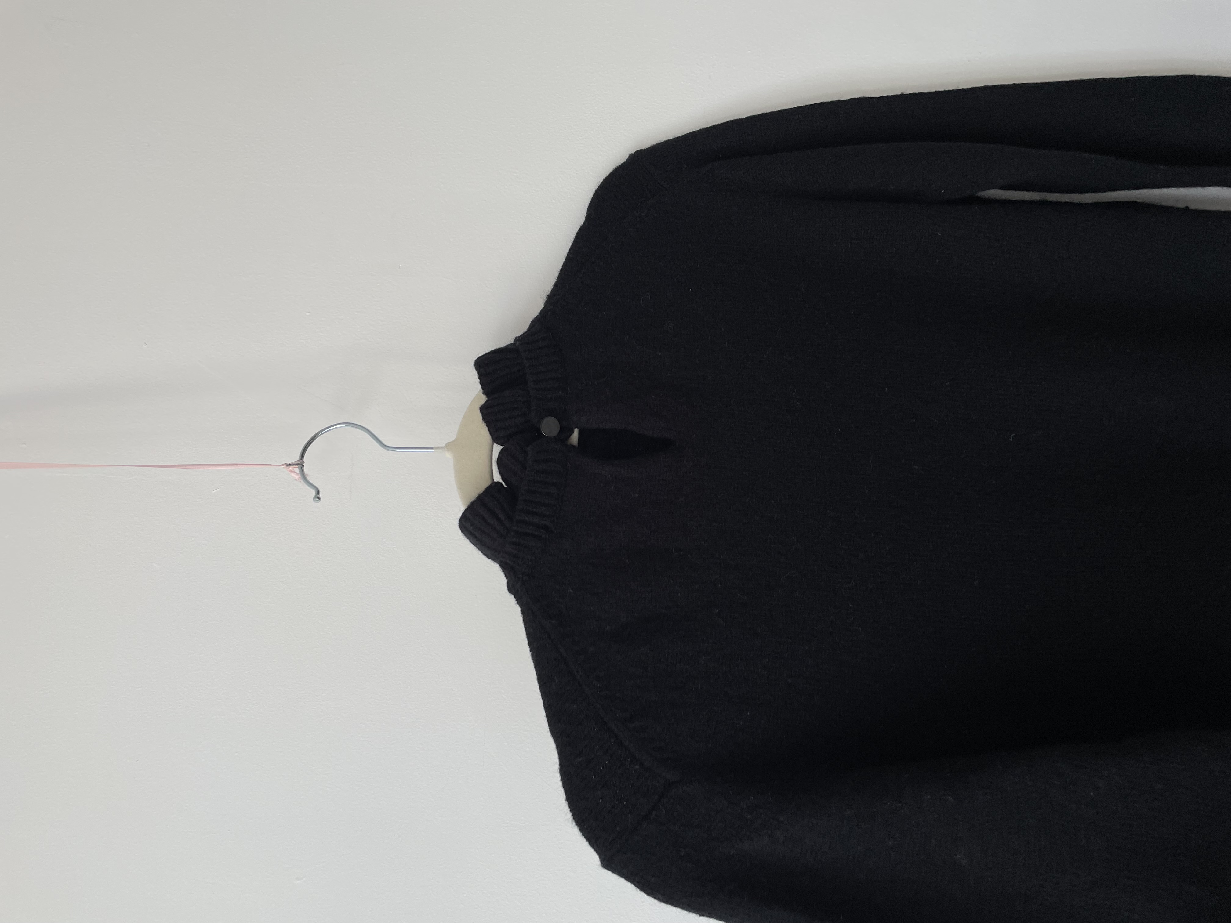 Sweater vuelos. Talla: s 2