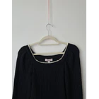 Sweater perlas. Talla: S 2