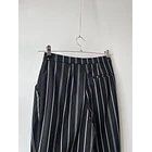 Pantalón rayas. Talla: 34 (XS) 3