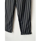 Pantalón rayas. Talla: 34 (XS) 4