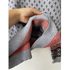 Sweater celeste. Talla: S 4