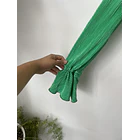 Blusa verde. Tala: S  5