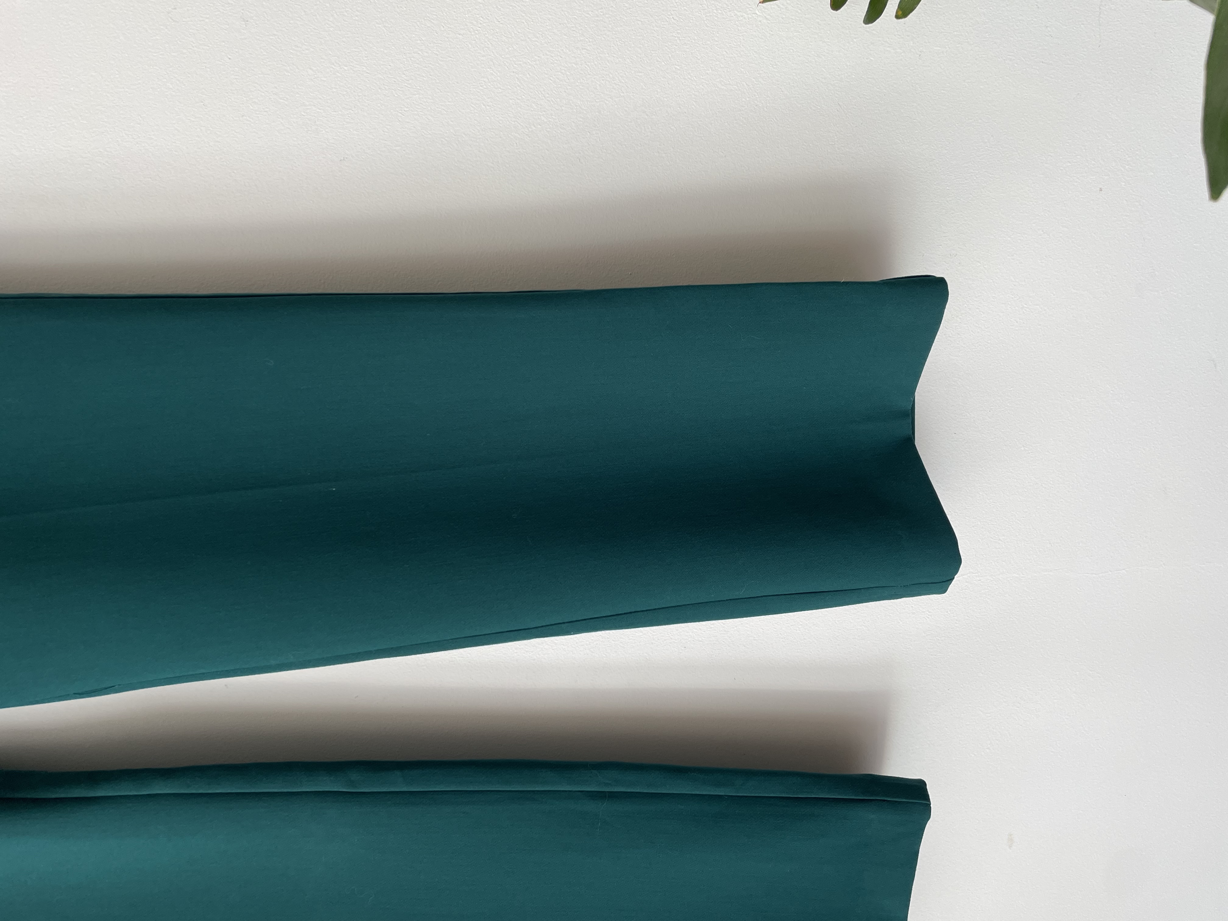 Pantalón verde. Talla: 10p (38/40) 2