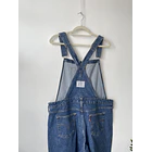 Jardinera Levi's. Tala: 18  (XL) 3