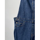 Jardinera Levi's. Tala: 18  (XL) 4