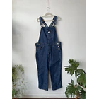 Jardinera Levi's. Tala: 18  (XL) 1