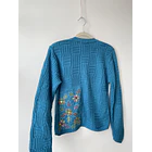 Cardigan calipso. Talla: S/m 2