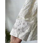 Chaqueta encaje. Talla: L 3