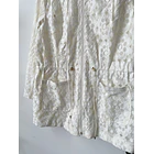 Chaqueta encaje. Talla: L 5