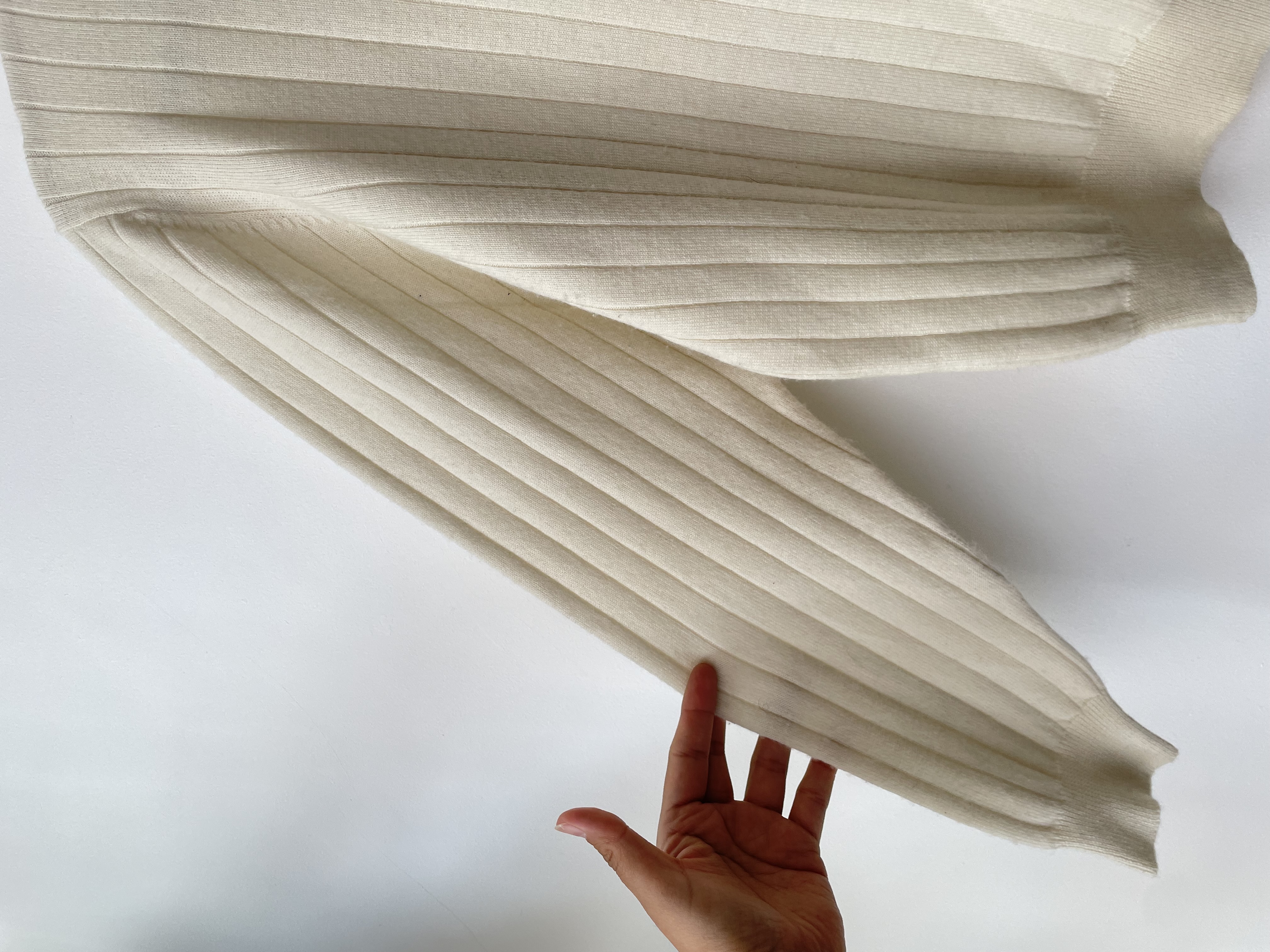 Sweater lana. Talla: L (m/l) 3