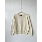 Sweater lana. Talla: L (m/l) 1