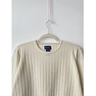 Sweater lana. Talla: L (m/l) 2