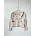 Cardigan vuelos. Talla: S 1