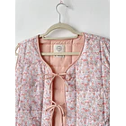 Chaqueta lazos. Talla: XL 2