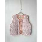 Chaqueta lazos. Talla: XL 1