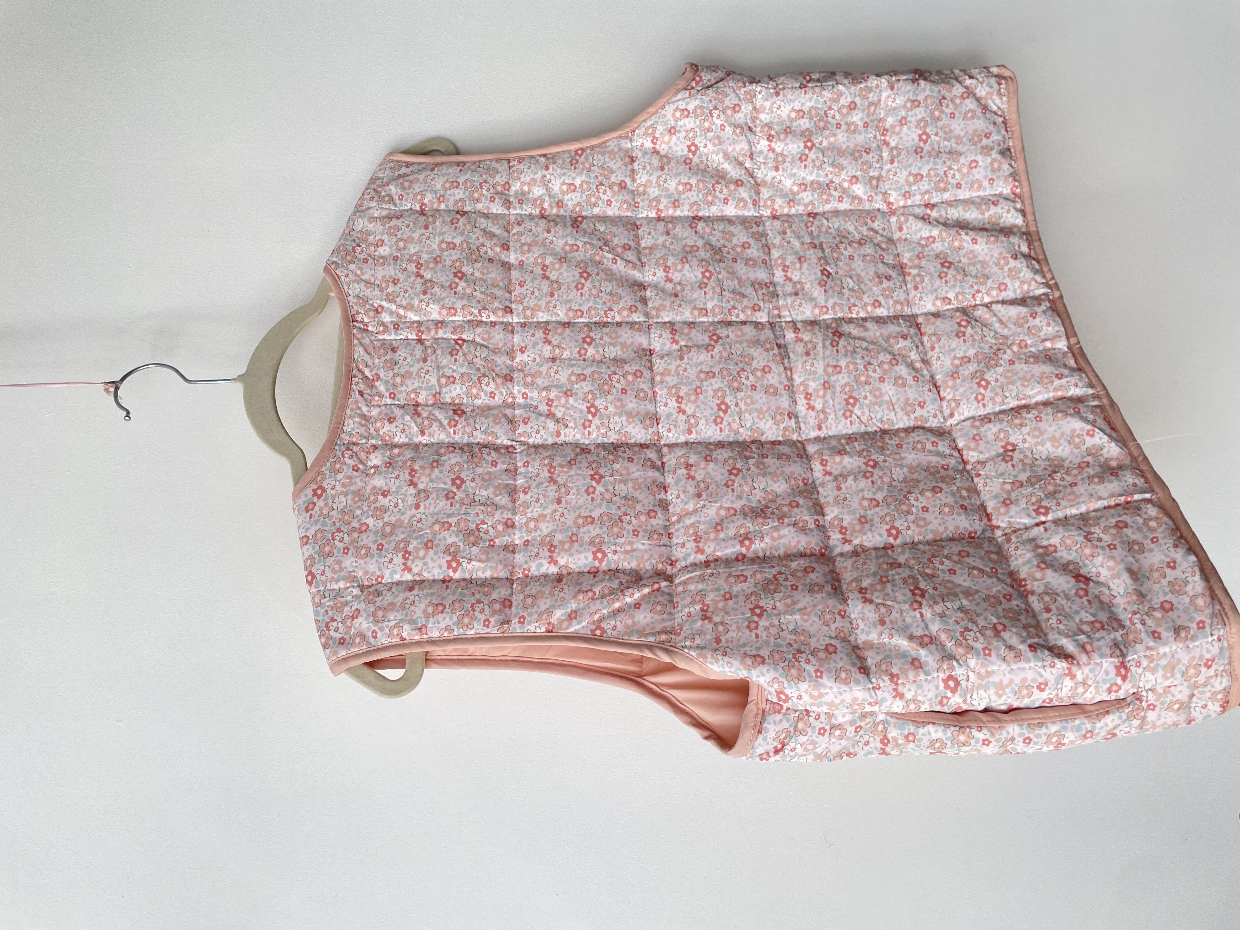 Chaqueta lazos. Talla: XL 4