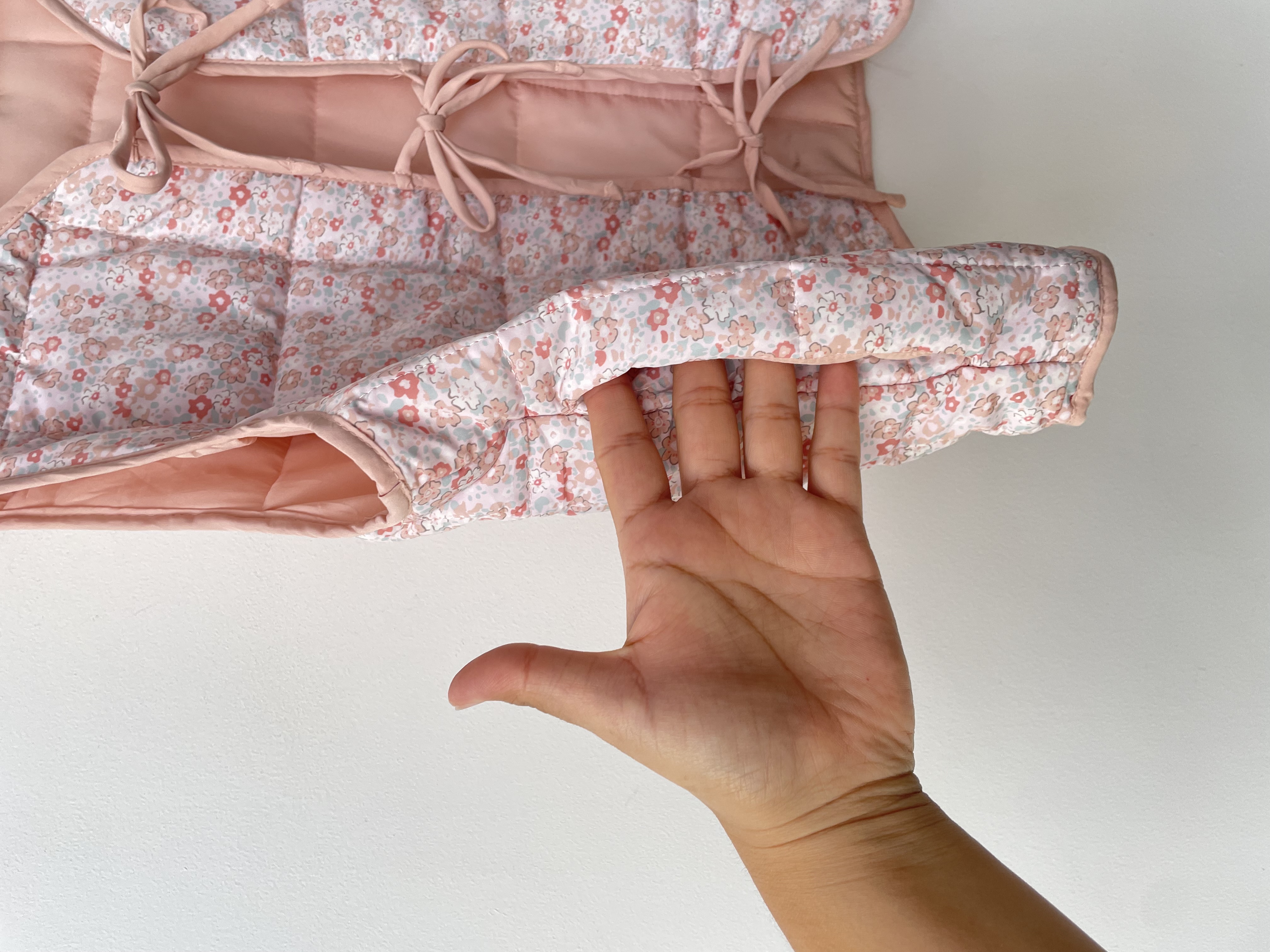 Chaqueta lazos. Talla: XL 5