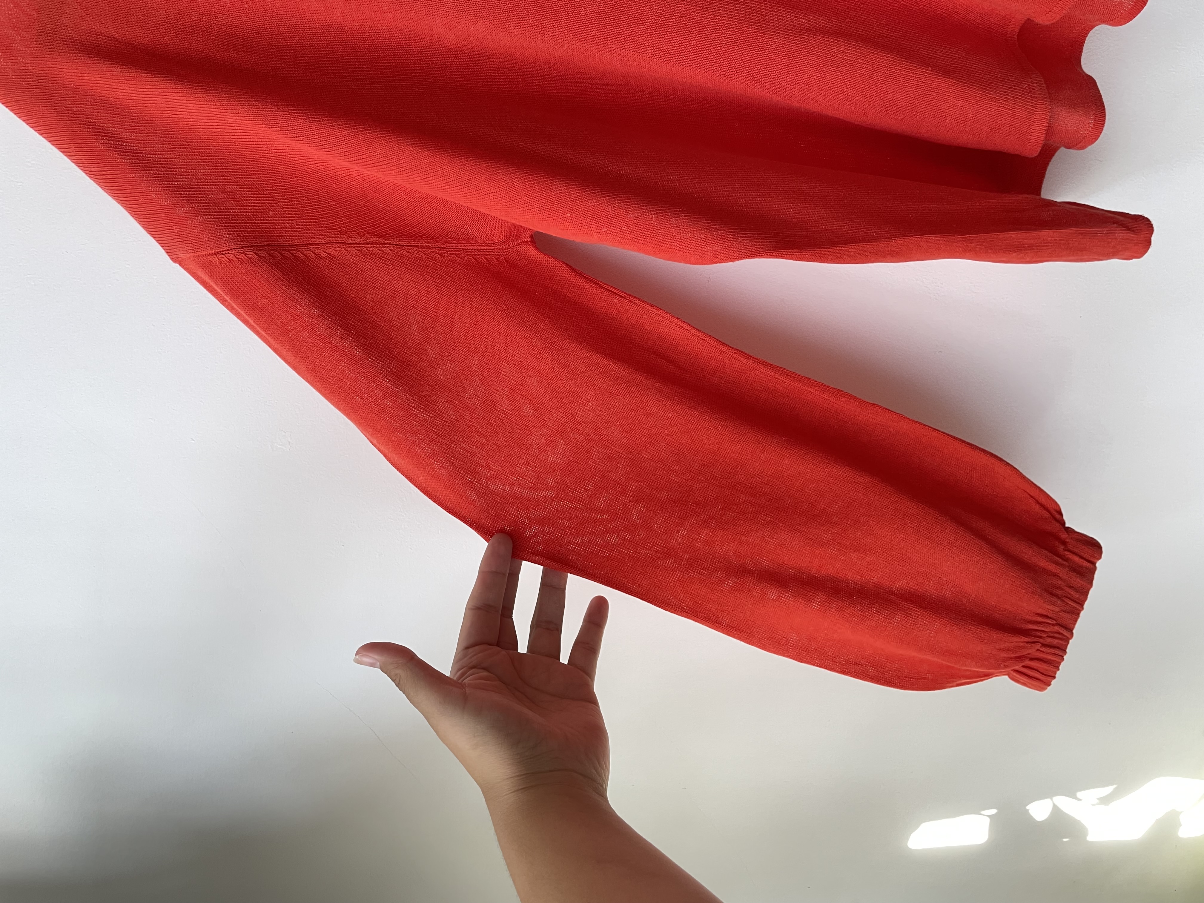 Sweater hilo. Talla: L holgado 3