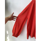 Sweater hilo. Talla: L holgado 3