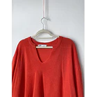 Sweater hilo. Talla: L holgado 2