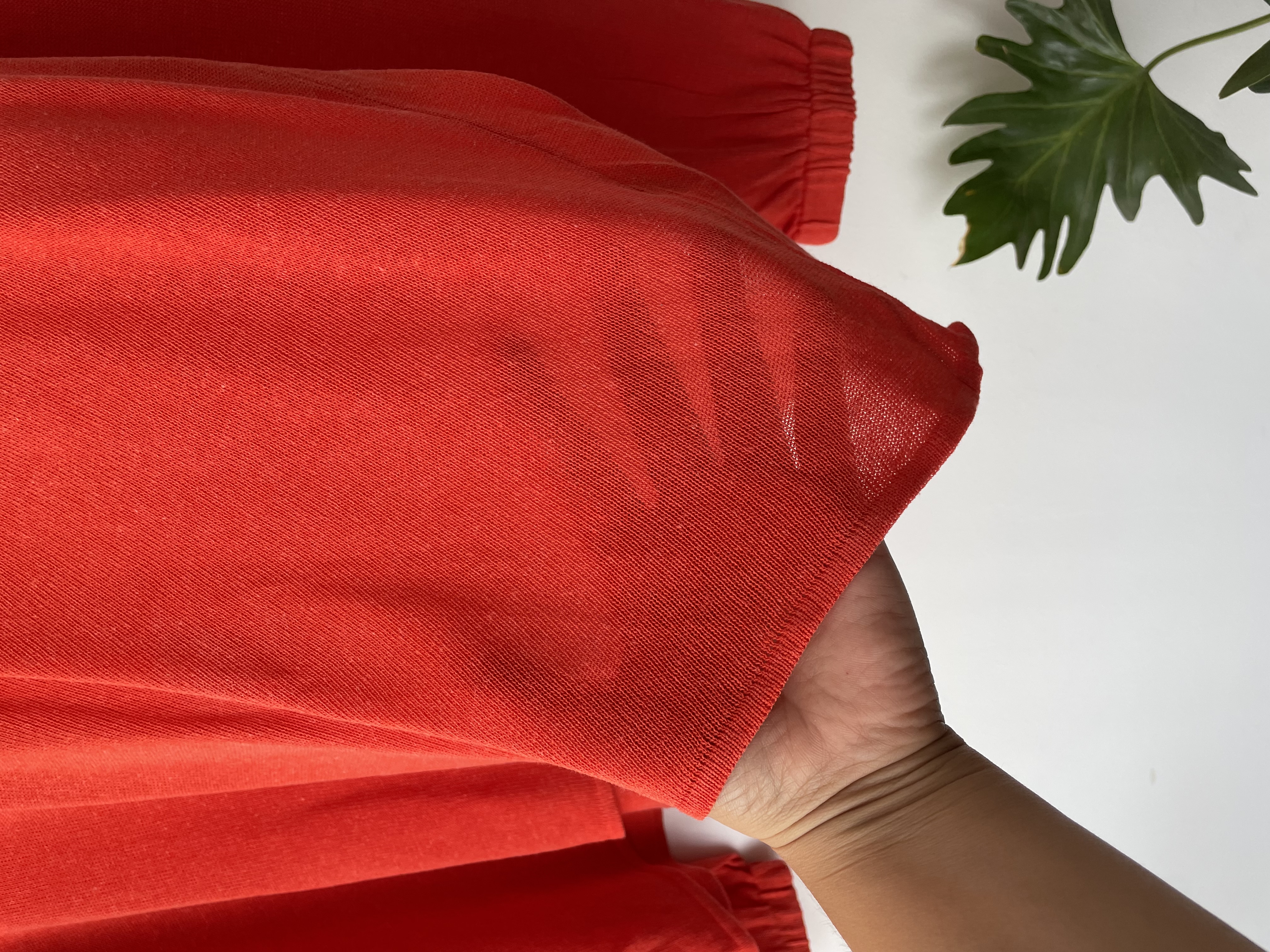 Sweater hilo. Talla: L holgado 4