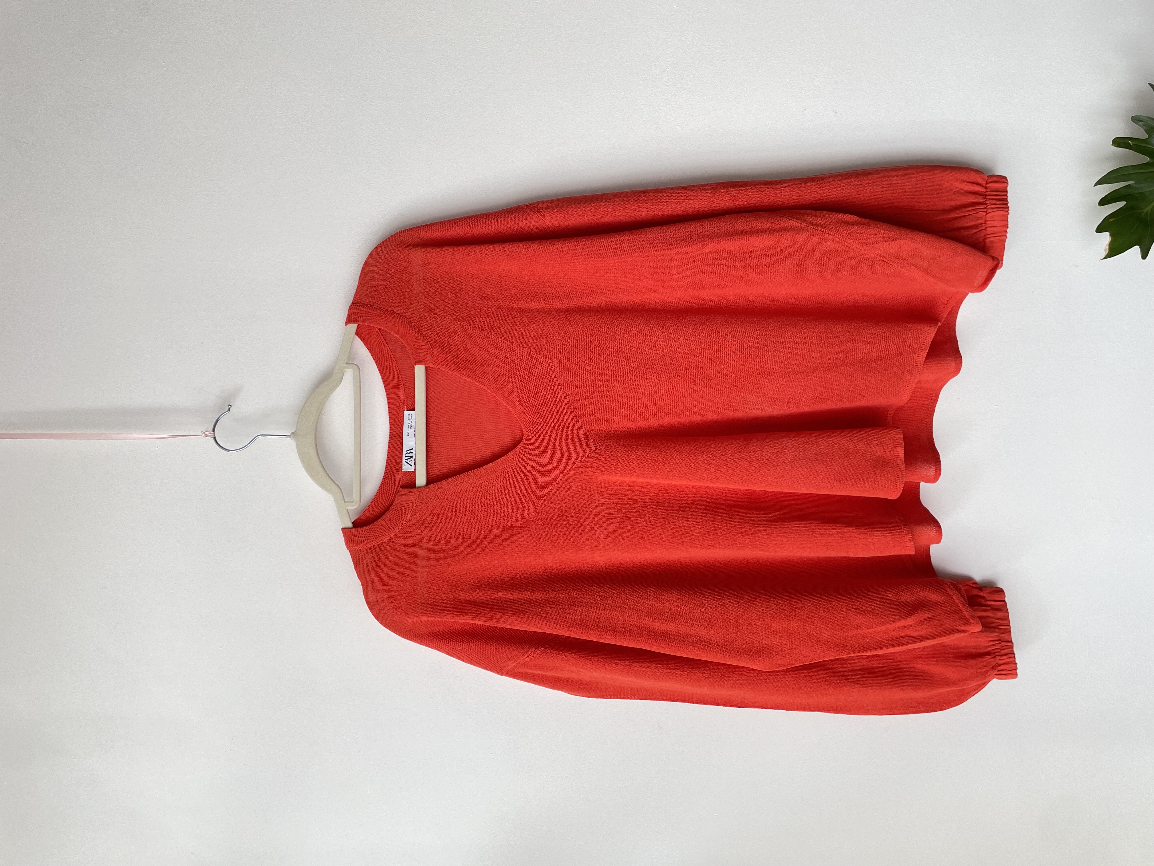 Sweater hilo. Talla: L holgado 1