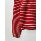 Sweater rayas. Talla: S 3