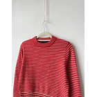 Sweater rayas. Talla: S 2