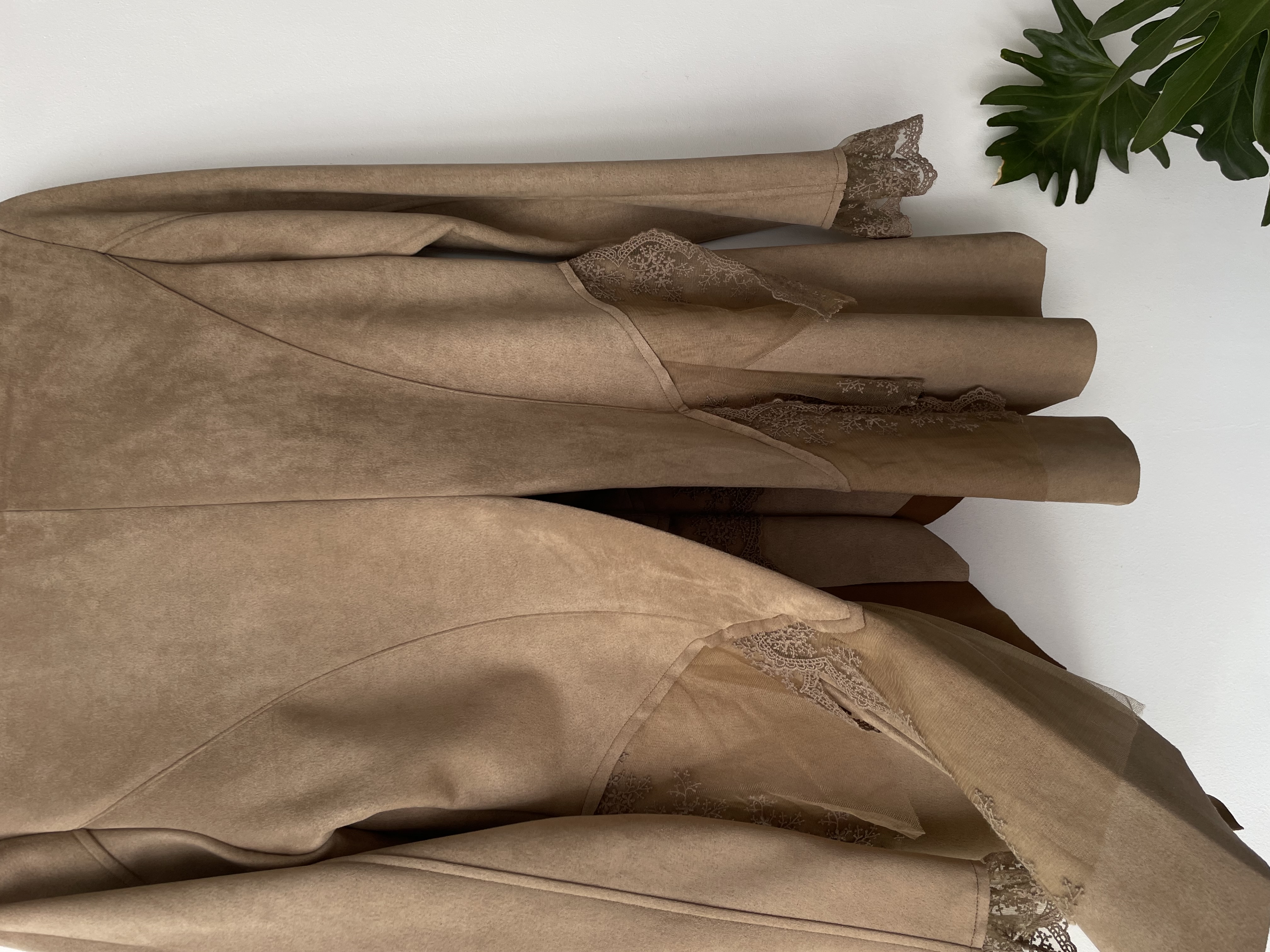 Blazer lace. Talla: 40/42 (M/L) 3