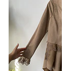 Blazer lace. Talla: 40/42 (M/L) 4