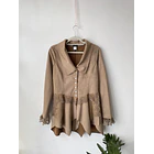 Blazer lace. Talla: 40/42 (M/L) 1