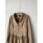 Blazer lace. Talla: 40/42 (M/L) 2