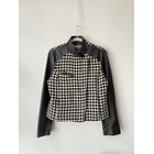 Chaqueta pata gallo. Talla: L 1