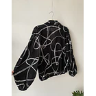 Blusa formas. Talla: M  4