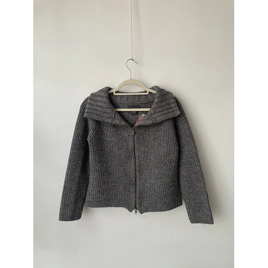 Sweater lana. Talla: M chico (S)