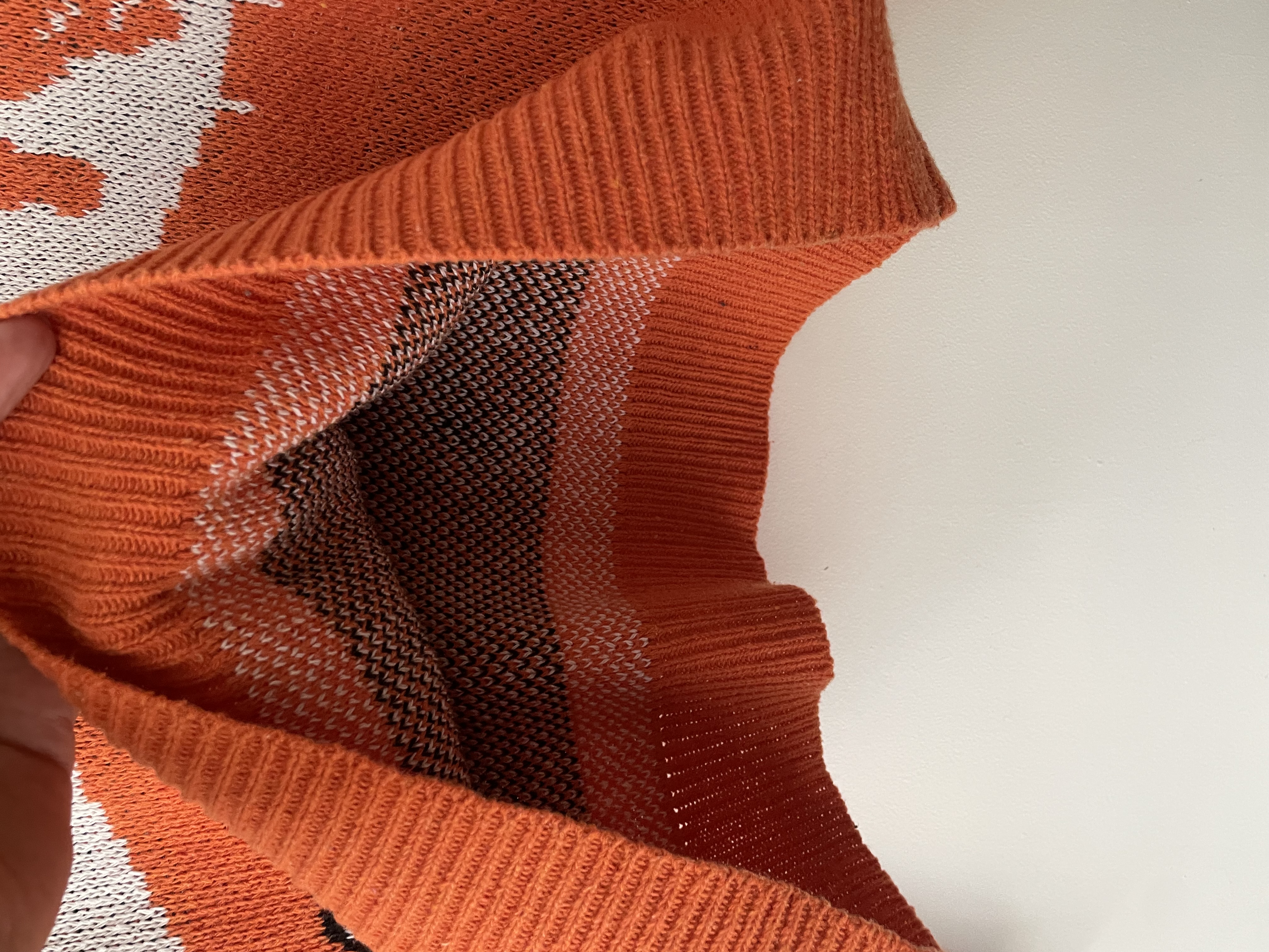 Sweater campo. Talla: M 3