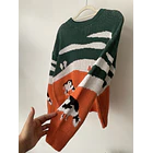 Sweater campo. Talla: M 4