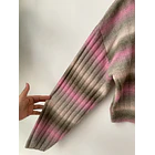 Sweater degrade. Talla: XS oversized 2