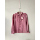 Blusa vintage. Talla: 38 (S/M)  1