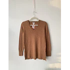 Sweater lana. Talla: XXS holgado 1