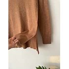Sweater lana. Talla: XXS holgado 2