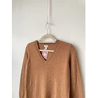 Sweater lana. Talla: XXS holgado 3