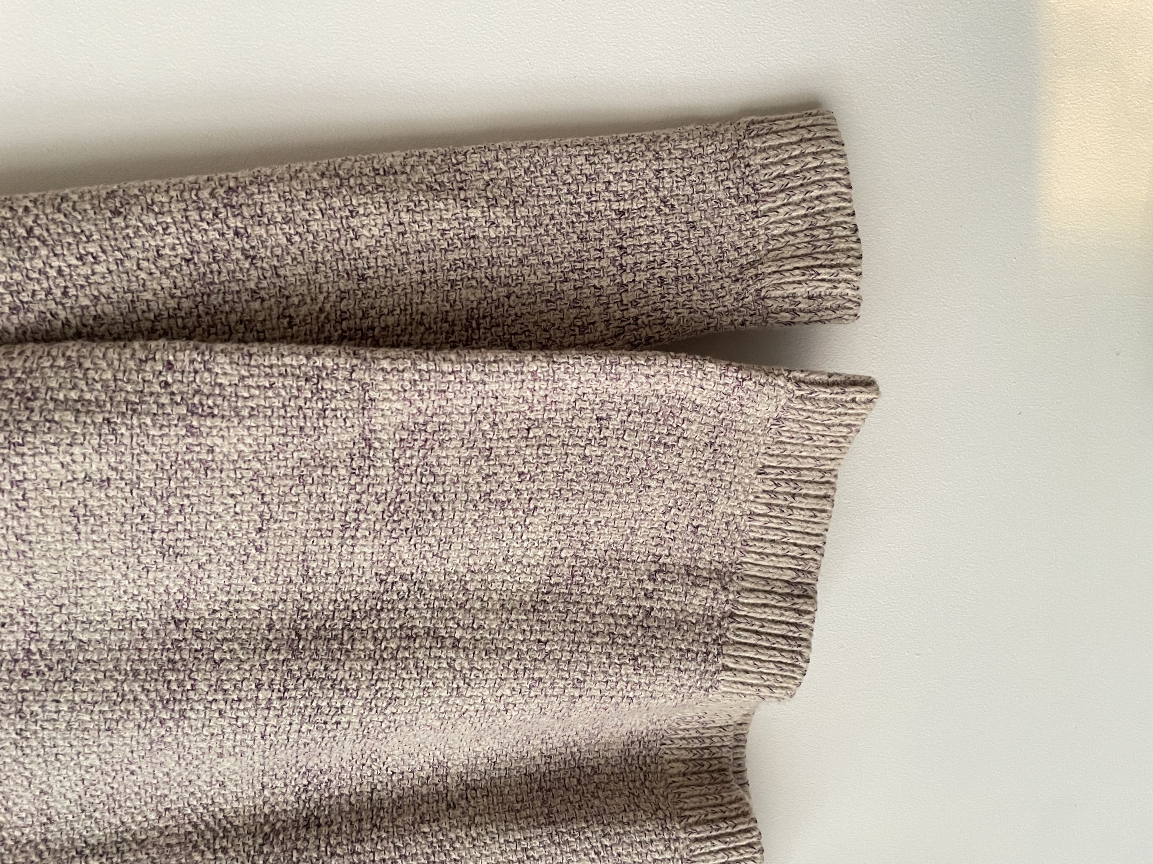 Sweater tribal. Talla: XS holgado 3