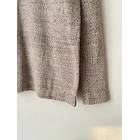 Sweater tribal. Talla: XS holgado 3